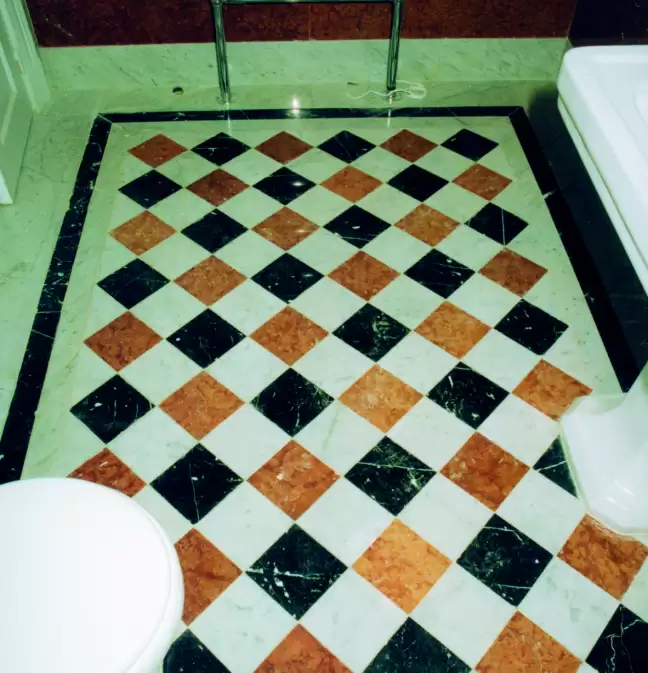 Marble 1
