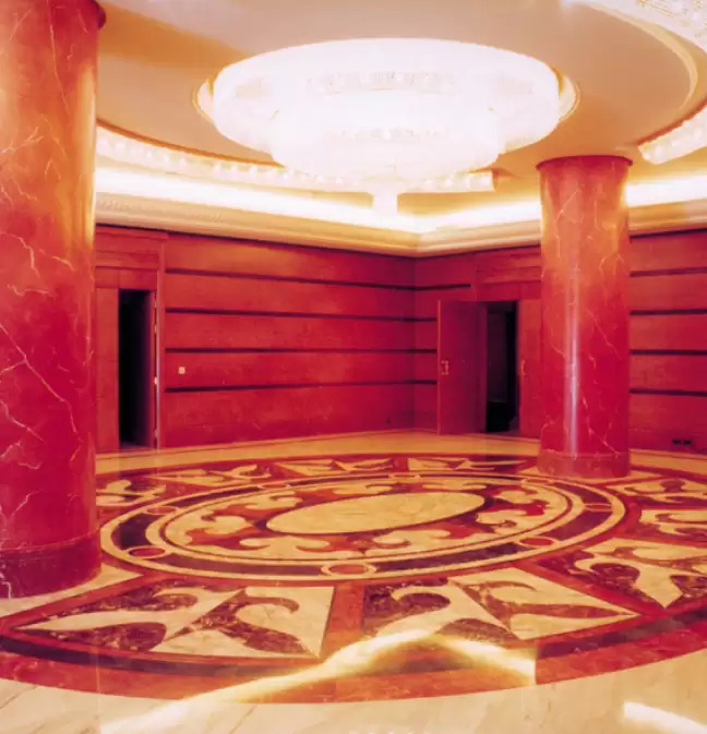 Marble 1