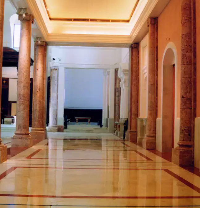Marble 1